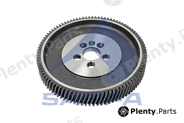Sampa 047.101 — Gear/Sprocket, camshaft