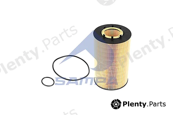 Sampa 026.154 — Oil Filter