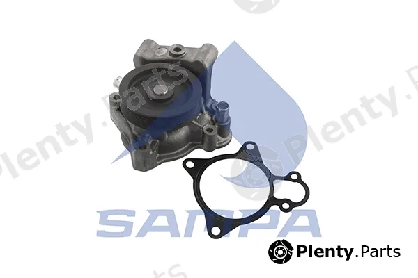 Sampa 066.236 — Water Pump, engine cooling