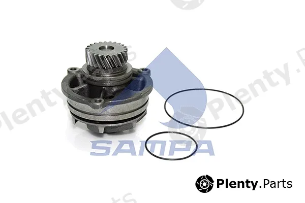 Sampa 061.403 — Water Pump, engine cooling
