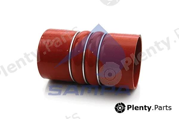 Sampa 060.273 — Radiator Hose