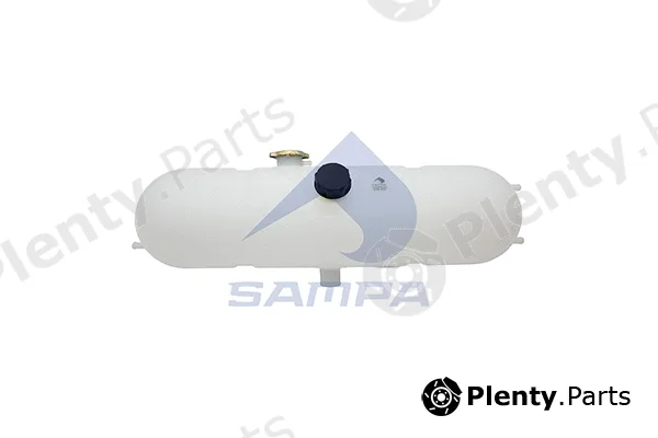 Sampa 208.485 — Expansion Tank, coolant