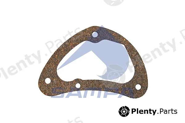 Sampa 010.3216 — Gasket, timing case
