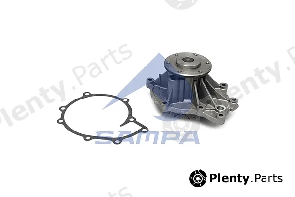Sampa 023.238 — Water Pump, engine cooling