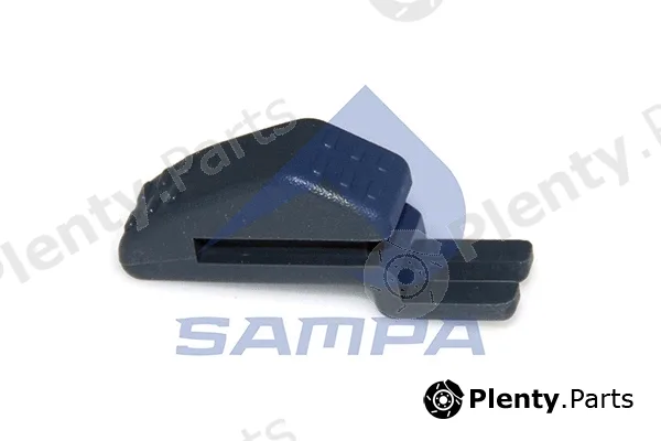 Sampa 062.012 — Exterior Door Handle