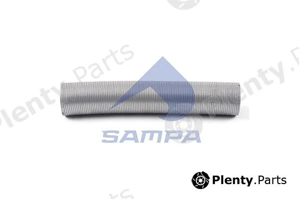 Sampa 020.395 — Flexible Pipe, exhaust system