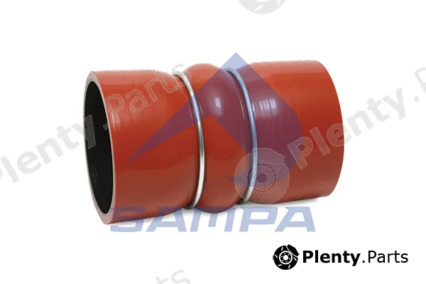 Sampa 010.2832 — Radiator Hose