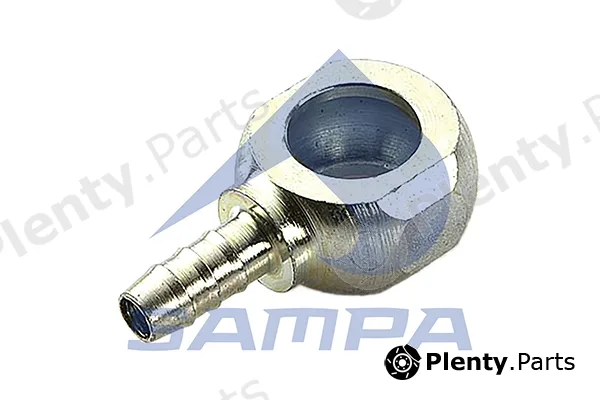 Sampa 096.1655 — Connector, compressed air line