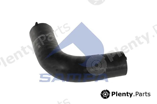 Sampa 008.382A — Radiator Hose