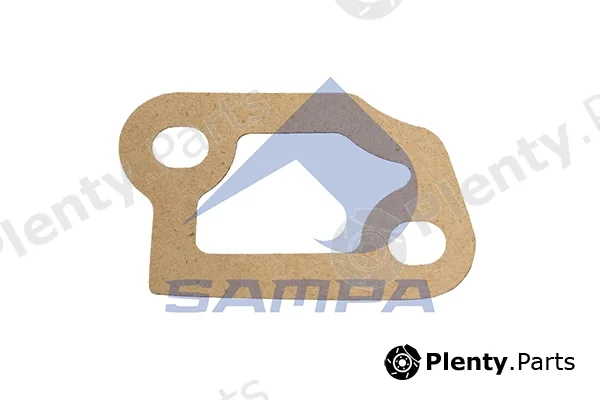 Sampa 055.347 — Gasket, water pump