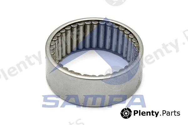 Sampa 111.056 — Bearing, brake camshaft