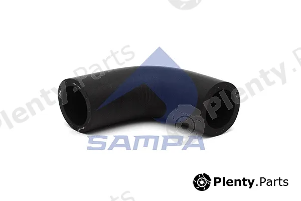 Sampa 205.466 — Radiator Hose