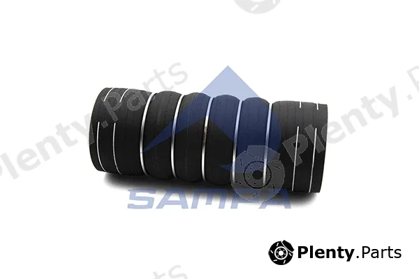 Sampa 080.1169 — Radiator Hose