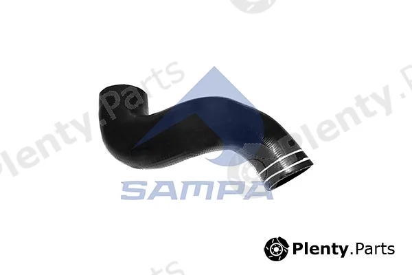 Sampa 008.128A — Radiator Hose