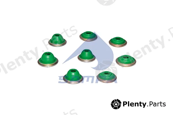 Sampa 060.597 — Repair kit, automatic adjustment