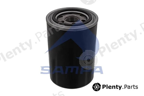 Sampa 026.233 — Oil Filter, manual transmission