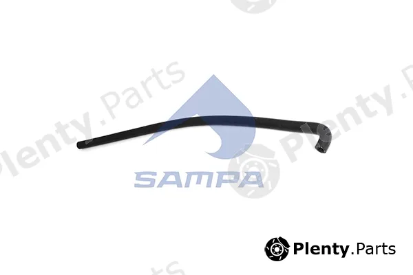 Sampa 008.108A — Radiator Hose