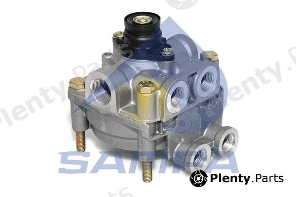 Sampa 093.204 — Relay Valve