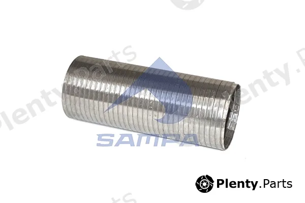 Sampa 020.388 — Flexible Pipe, exhaust system