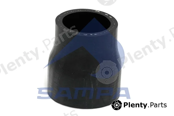 Sampa 008.085A — Radiator Hose