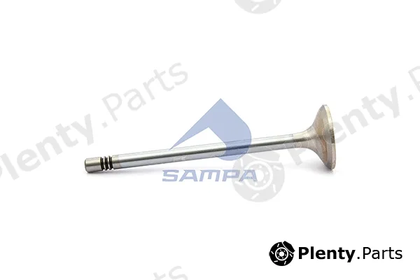 Sampa 026.140 — Exhaust Valve