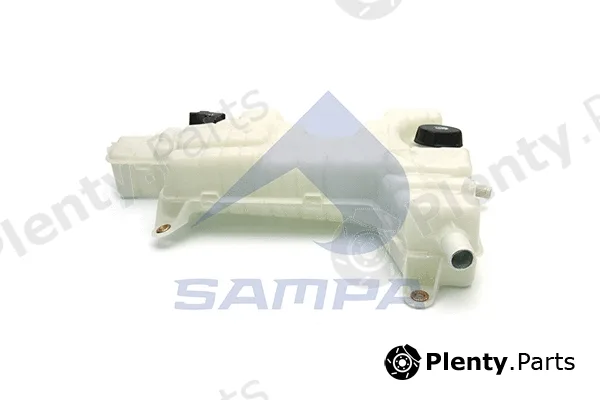 Sampa 079.308 — Expansion Tank, coolant