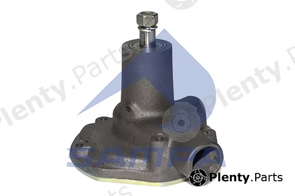 Sampa 022.432 — Water Pump, engine cooling