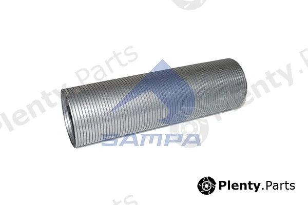 Sampa 020.402 — Flexible Pipe, exhaust system