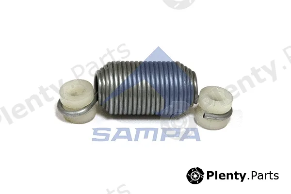 Sampa 050.191 — Spring, throttle control linkage