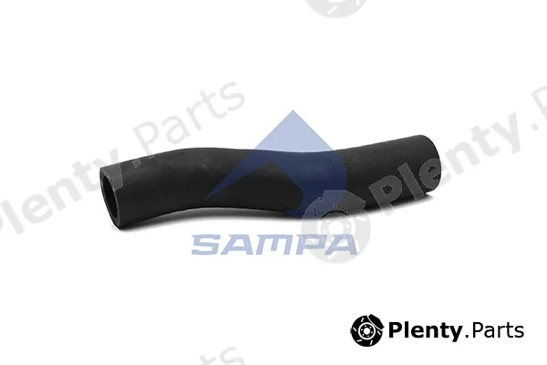 Sampa 044.166 — Radiator Hose