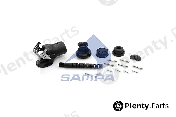 Sampa 095.154/1 — Plug