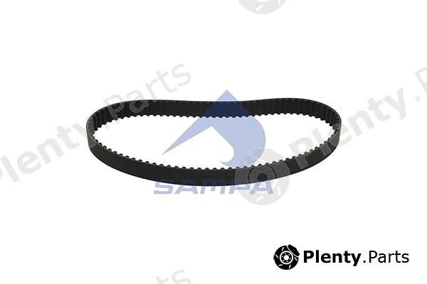 Sampa 080.1158 — Timing Belt