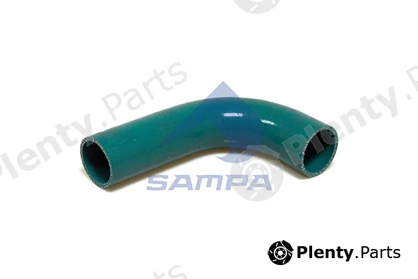 Sampa 030.434 — Radiator Hose