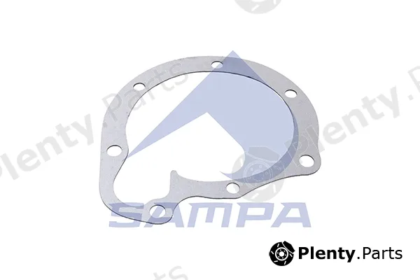 Sampa 010.3189 — Gasket, water pump