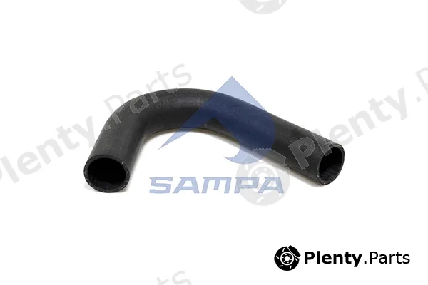 Sampa 030.398 — Radiator Hose