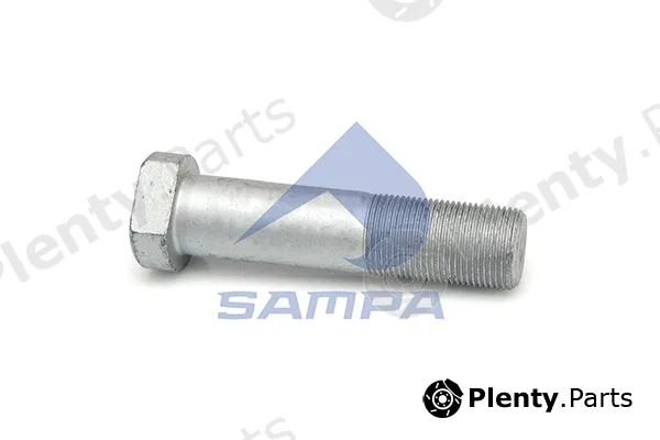 Sampa 020.444 — Wheel Stud