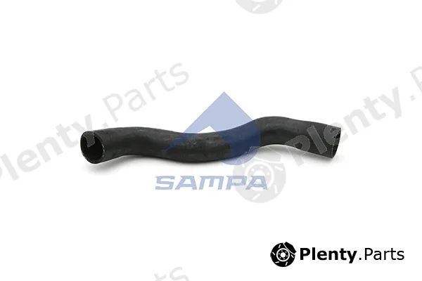 Sampa 044.310 — Radiator Hose