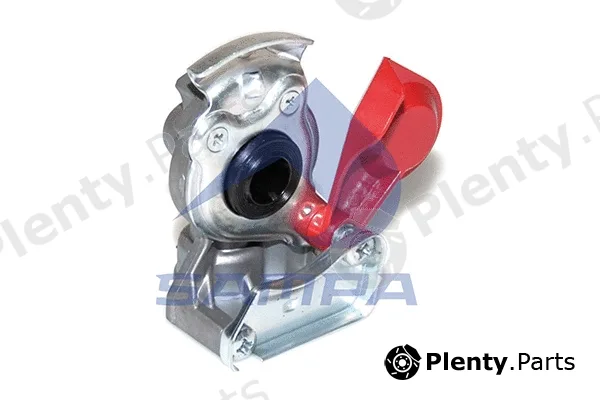 Sampa 095.002 — Coupling Head