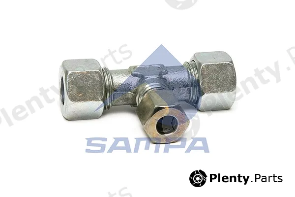 Sampa 096.1470 — Connector, compressed air line