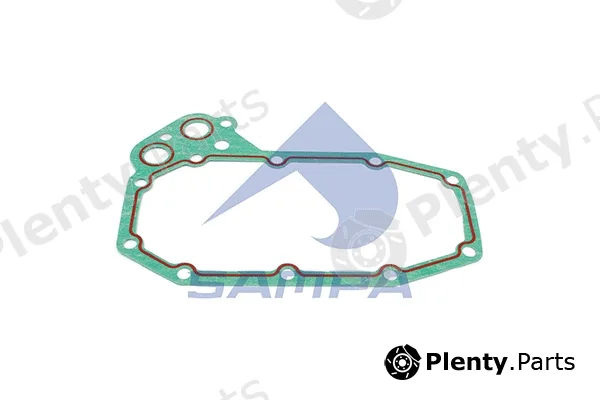 Sampa 204.401 — Gasket, oil cooler