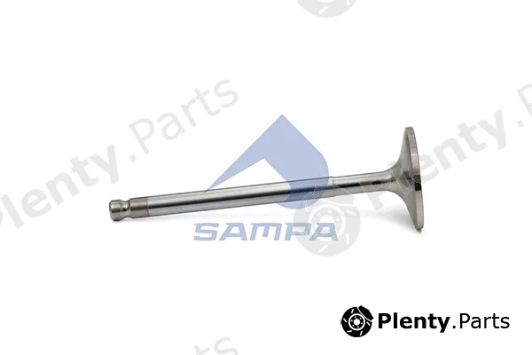 Sampa 046.319 — Intake Valve