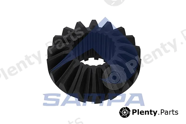 Sampa 046.126 — Gear, balance shaft
