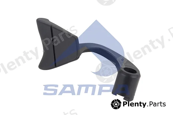 Sampa 043.170 — Exterior Door Handle