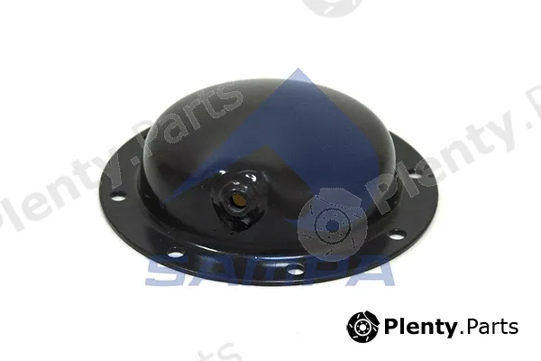 Sampa 040.316 — Cover, wheel hub