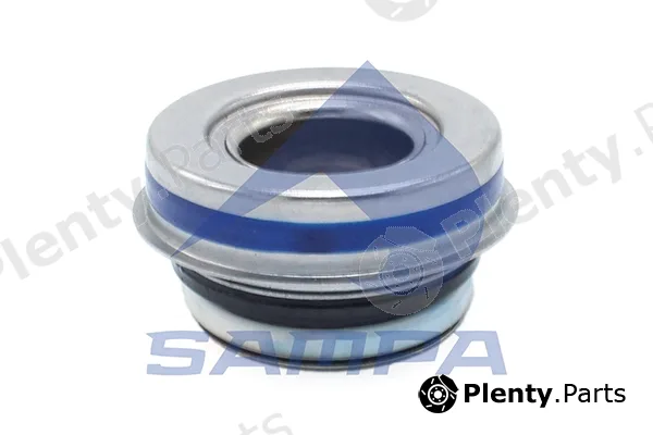 Sampa 037.489 — Shaft Seal, water pump shaft