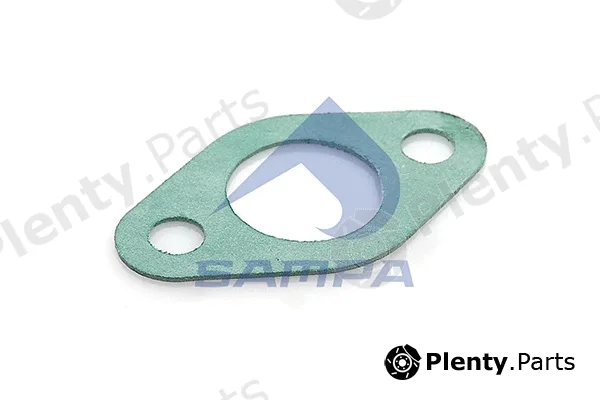 Sampa 022.205 — Gasket, oil cooler