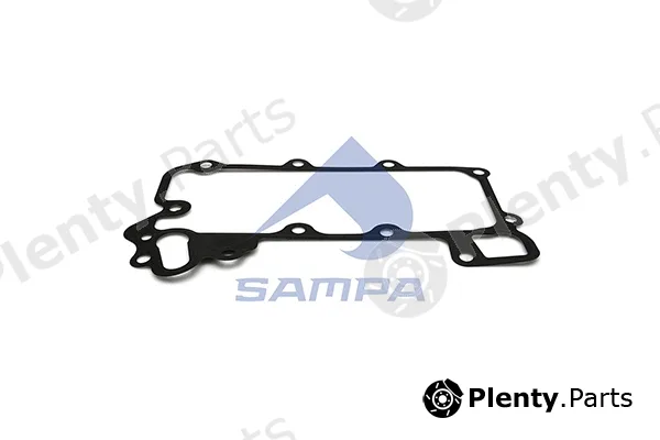 Sampa 204.217 — Gasket, oil cooler