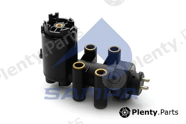 Sampa 096.405 — Air Suspension Valve