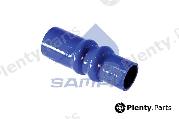 Sampa 063.329 — Radiator Hose