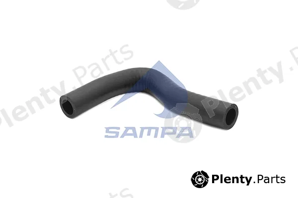 Sampa 039.402 — Radiator Hose